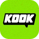 KOOK 图标